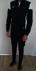 Nike authentic trainingspakken, Kleding | Heren, Sportkleding, Ophalen, Maat 48/50 (M), Zwart, Nike