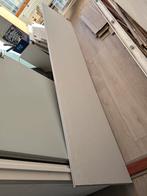 2 gipsplaten, Doe-het-zelf en Verbouw, Platen en Panelen, Ophalen of Verzenden, Zo goed als nieuw
