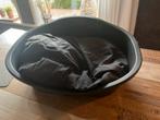 Hondenmand kunstof incl kussen, Ophalen, Sleeper, Info@sleeper.com, Postbus 1 amsterdam
