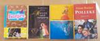 4 jeugdboeken, Ophalen of Verzenden, Zo goed als nieuw