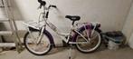 loekie 20 inch, Ophalen, Gebruikt, Loekie, Handrem