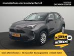 Toyota Yaris Cross 1.5 Hybrid Comfort - Occasion Lease vanaf, 12 maanden, Stof, Gebruikt, 23 km/l