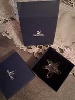 Swarovski zeester in ovp, Ophalen of Verzenden, Zo goed als nieuw, Figuurtje