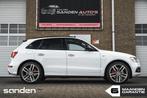 Audi SQ5 3.0 TDI SQ5 PLUS Quattro Pro Line|NIEUWSTAAT|59DKM|, Automaat, 15 km/l, Adaptive Cruise Control, Leder