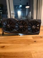 ASUS ROG Strix RTX 2060 Super - Topkaart!, Computers en Software, Videokaarten, Ophalen, PCI-Express 3, Gebruikt, HDMI