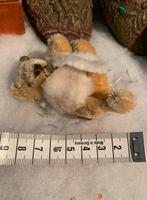 Vintage Steiff Teddybeer, Antiek en Kunst, Ophalen of Verzenden