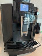 Jura W6 Espresso Machine - half jaar oud, Ophalen, Afneembaar waterreservoir, Gebruikt, Espresso apparaat