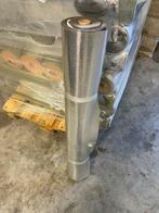 Ondervloer voor PVC en laminaat, Overige materialen, 30 cm of meer, 50 tot 150 cm, Overige typen