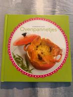 Ovenpannetjes - 40 Recepten - Kookboek, Boeken, Vegetarisch, Voorgerechten en Soepen, Ophalen of Verzenden, Zo goed als nieuw