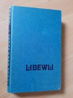 LIDEWIJ Johan Hidding, Ophalen of Verzenden, Gelezen