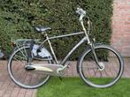 Te koop: Batavus Bolero herenfiets, Fietsen en Brommers, Ophalen, Gebruikt, Versnellingen, Batavus