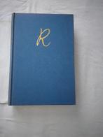 Rebecca, Daphne du Maurier, Ophalen of Verzenden, Gelezen