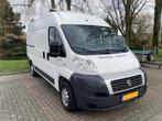 Fiat Ducato L2H2 Camper - MultiJet - APK - Lage KM, Caravans en Kamperen, Diesel, 5 tot 6 meter, Particulier, Tot en met 2