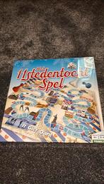 Spel: het 11 stedentochtspel, Drie of vier spelers, Ophalen of Verzenden, Nieuw
