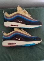 Nike air max 1/97 Sean Wotherspoon 44, Ophalen of Verzenden, Zo goed als nieuw, Overige kleuren