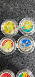 Diverse verzameling Euro herdenkingsmunten, Postzegels en Munten, Munten | Europa | Euromunten, Ophalen of Verzenden, Overige landen