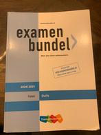 Examenbundels en Samengevat voor Havo, Boeken, Ophalen of Verzenden, Zo goed als nieuw, HAVO, Natuurkunde