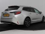 Toyota Corolla Touring Sports 2.0 Hybrid Premium | JBL | Cam, Auto's, Toyota, 450 kg, Gebruikt, 4 cilinders, Met garantie (alle)