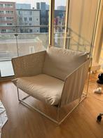 Havsten Fauteuil, buiten, beige/beige, Ophalen, Minder dan 50 cm, 75 tot 100 cm, Zo goed als nieuw