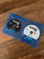 The Last Of US Part 2 PS4/PS5, Avontuur en Actie, Vanaf 18 jaar, 1 speler, Ophalen of Verzenden