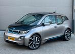 BMW i3 FEV 2015 Grijs, Automaat, Achterwielaandrijving, 20 min, 4 stoelen
