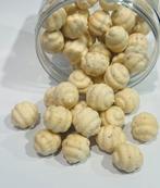 White Garlic Pop-Ups (inclusief verzenden), Watersport en Boten, Hengelsport | Karpervissen, Verzenden, Nieuw, Overige typen