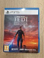 Star Wars Jedi Survivor - PS5, Ophalen of Verzenden, Zo goed als nieuw