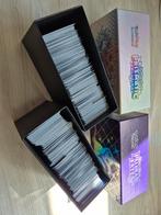 Twee Volle Elite Trainer Boxen, Hobby en Vrije tijd, Verzamelkaartspellen | Pokémon, Ophalen of Verzenden, Zo goed als nieuw, Meerdere kaarten