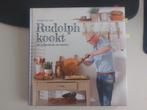 Rudolph van Veen - Rudolph kookt, Boeken, Kookboeken, Ophalen of Verzenden, Zo goed als nieuw, Rudolph van Veen