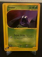 Grimer (79/147) - Aquapolis - EX, Spelcomputers en Games, Games | Sony PlayStation Vita, Gebruikt, Overige genres, 1 speler, Ophalen of Verzenden