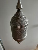 Marokkaanse hanglamp, Huis en Inrichting, Lampen | Hanglampen, Ophalen of Verzenden, Zo goed als nieuw