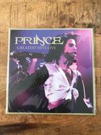 LP Prince Greatest Hits Live (nieuw vinyl gesealed), Ophalen of Verzenden, 1980 tot 2000, Nieuw in verpakking, 12 inch