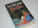 Anne McCaffrey: Damia, Boeken, Fantasy, Ophalen of Verzenden, Gelezen