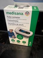 Medisana PM 180 Saturatiemeter - Nieuw in Doos, Diversen, Verpleegmiddelen, Ophalen of Verzenden, Nieuw