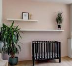 Ikea Lack Floating Shelfs 2 keer, Ophalen, Zo goed als nieuw