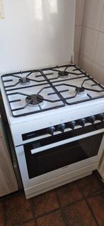 Gasfornuis Siemens, Gebruikt, Gas, Vrijstaand, 85 tot 90 cm