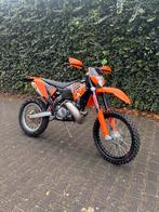Ktm exc 250, Ophalen of Verzenden, Zo goed als nieuw, Overige merken