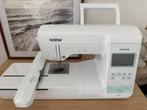 Borduurmachine Brother Innovis F540E, Hobby en Vrije tijd, Borduren en Borduurmachines, Ophalen, Zo goed als nieuw, Borduurmachine
