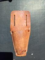 Holster, Ophalen