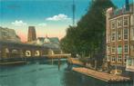 (388-198-027) Rotterdam Kolk, Verzamelen, Ansichtkaarten | Nederland, Verzenden, Zuid-Holland