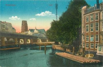 (388-198-027) Rotterdam Kolk beschikbaar voor biedingen