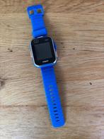 VTech Kidizoom Smartwatch DX2 Blauw, Ophalen of Verzenden, Gebruikt, 4 tot 6 jaar
