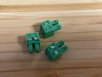 Nieuwe aansluit-stekkers voor Märklin trafo 60032 en 60052, Ophalen, Nieuw