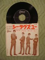 The Beatles 7" Vinyl Single: ‘She loves you’ (Japan) ¥370, Cd's en Dvd's, Vinyl Singles, Pop, Ophalen of Verzenden, 7 inch, Single