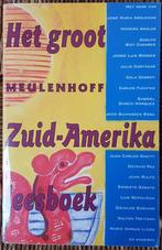 Het groot Meulenhoff Zuid-Amerika leesboek - IGST, Ophalen of Verzenden, Gelezen, Diverse schrijvers, Wereld overig