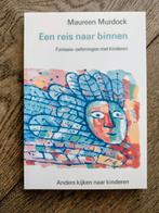 M. Murdock - Een reis naar binnen, Ophalen of Verzenden, Zo goed als nieuw, M. Murdock