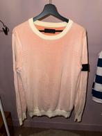 Stone island Shadow, Kleding | Heren, Oranje, Ophalen of Verzenden, Maat 46 (S) of kleiner, Stone Island