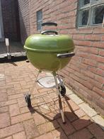 Weber bbq, 47 cm rooster!, Tuin en Terras, Houtskoolbarbecues, Zo goed als nieuw, Ophalen