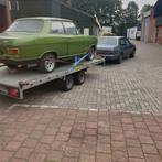 Opel senator commodore ascona  kadett rekord etc, Auto's, Voorwielaandrijving, 1350 kg, 4 cilinders, 584 kg
