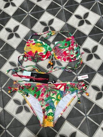 Bikini merk protest maat 38/M, nieuw beschikbaar voor biedingen